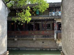 -苏州人家(锦溪镇店)