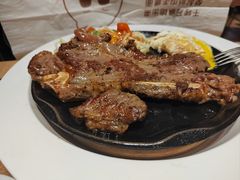 -豪客来牛排(金鼎广场店)
