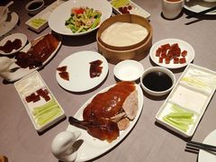 -金鸭季·北京烤鸭(深业上城店)