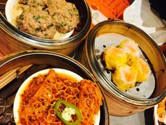 -点点心点心专门店(旺角店)