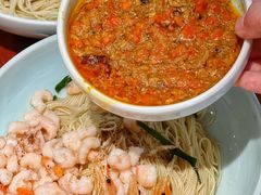 -裕兴记•蟹黄面馆(人民广场店)