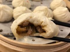 酱肉包-陈傻子餐厅(世纪都会店)