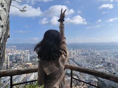 -西华公园