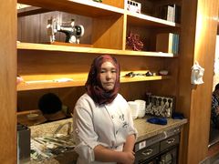 -伊兴面片·清真(五泉山店)