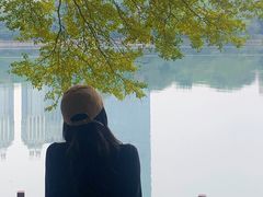 -南宁南湖公园