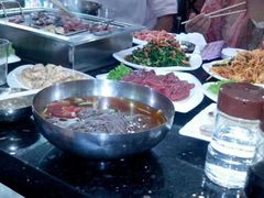 android_upload_pic-三千里韩式炭火烤肉(南八马路店)