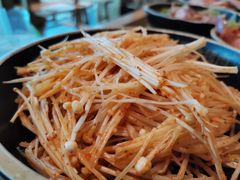 -么喱烤肉(中商百货店)