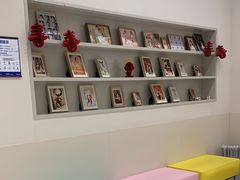 -天真蓝照相馆(五角场百联又一城店)