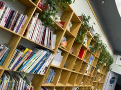 -斯玛特儿童美术中心(文化中心店)