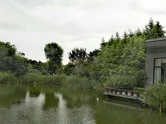 -天目湖涵田半山温泉