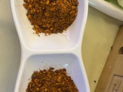 -江湖亮亮蒸虾大排档烤全羊清真(武汉总店)