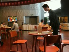 -国家大剧院西餐厅