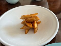 -湖畔居茶楼(湖滨店)