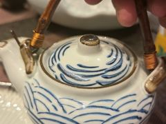 -福樱兰海鲜放题铁板烧(加州店)