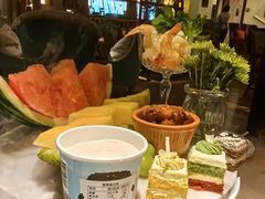 -良木缘咖啡西餐(川大店)
