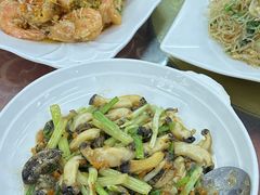 -滑记海鲜饭店·老字号(海鲜街店)