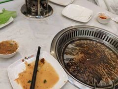 -集杰尚品海鲜烤肉自助餐厅(即墨宝龙广场店)