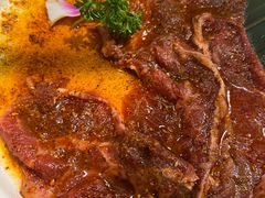 -一品诚记烤肉·甄选店(中南路店)