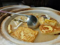 金汤豆腐-老宁波1381餐厅(宏泰广场店)