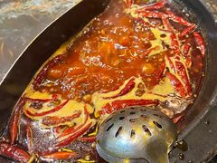 -蜀大侠火锅(建设路第五大道店)