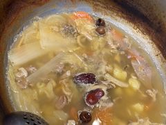 -313羊庄·羊肉火锅烧烤(李村店)