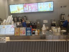 -茶百道(大兴绿地缤纷城店)