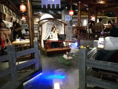 -卞氏菜根香(青羊万达店)