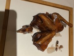 -汤城小厨•粤菜•靓汤(金宝街店)