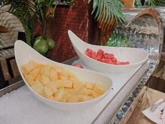 -索菲特酒店·海鲜自助 ·聚餐厅