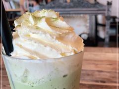 -maan coffee漫咖啡(通州店)