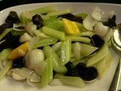 -汕头龙光喜来登酒店-采悦轩中餐厅