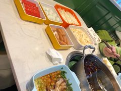 -蛙两只美蛙鱼头火锅(恒茂店)