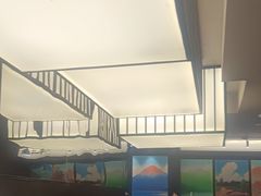 -海之屋韩式烤肉(海棠68环球美食街店)