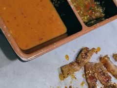 -云南建水鸡脚王烧烤(商贸路店)
