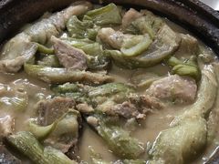 -贞楼食莊