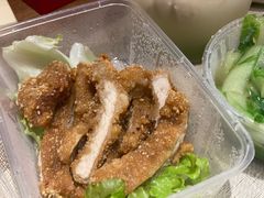 -阿勇鲁肉饭(龙茗路店)