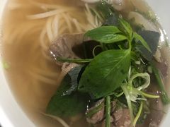 越南火车头汤河粉-美奈小馆·越南料理(福田星河COCO Park店)