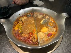 -湊湊火锅·茶憩(打浦桥日月光店)