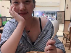 -满记甜品(苏州中心店)