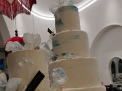 -杜哈夫DOUX RÊVE·生日蛋糕(日月光店)