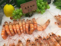 -大渔铁板烧(花园道店)