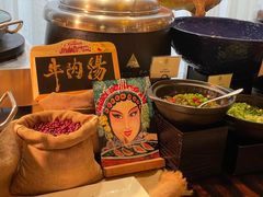 -上海和平饭店茉·莉酒廊 Jasmine Lounge