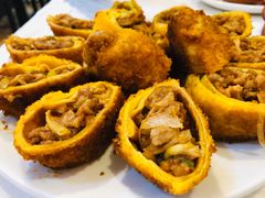 -聚福缘菜馆(隆昌路店)