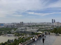 -云龙湖旅游景区