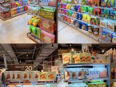 -Olé精品超市(广州太古汇店)