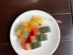 -茴香熙楼(翠湖店)