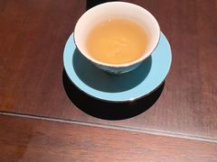 -广富林宰相府酒店·水云间