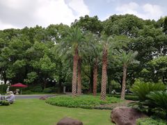 -西郊宾馆·1921餐厅