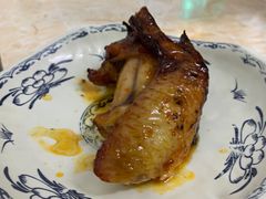 -渔记茶餐厅(渔村店)