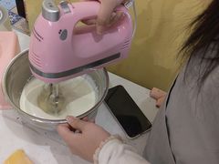 -千浔一暖DIY蛋糕烘焙(人民大学店)